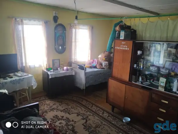 Продам дом в д.Зубры Горецкого района., фотография 10