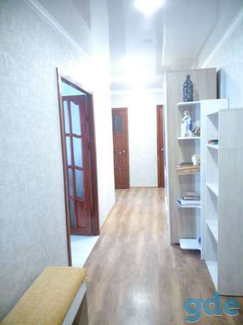Продажа трехкомнатной квартиры, Брестская обл., ул. Дзержинского 60/1, фотография 3
