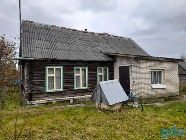 Продам дом, 2 станционная, 11, фотография 1