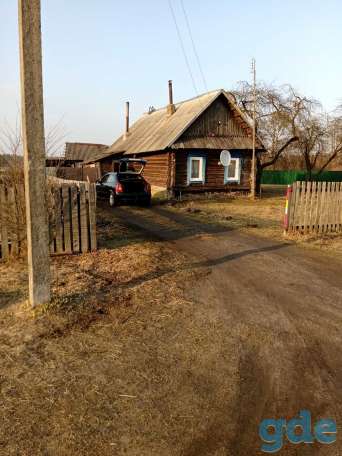 Продам дом 12 км от Борисова, фотография 1