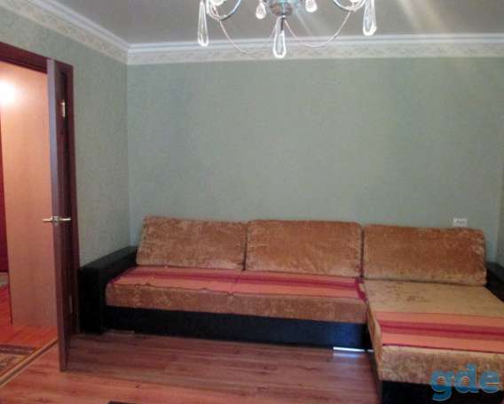 Продается 3 комнатная квартира в к.п. Нарочь Мядельский район, фотография 2