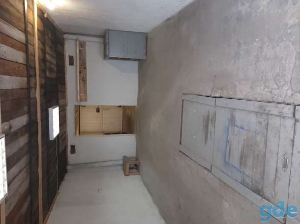 Продам гараж 56 м.кв. в Научном, фотография 7