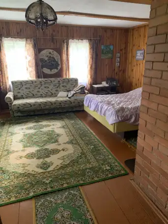 Продам дом, Деревня Заскорки, Вороничский сс, фотография 5