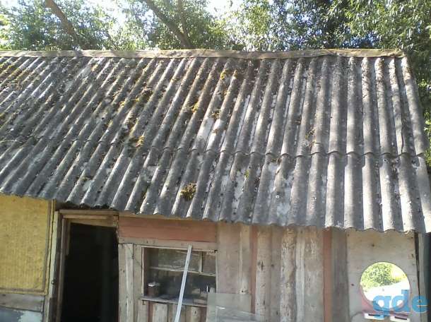 Дарю шифер, фотография 2