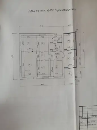 продаётся дом, Минская область р-н, Островки, фотография 2