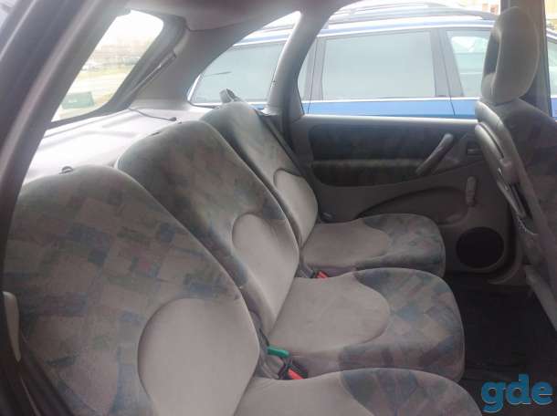Продам машину Citroen, фотография 3