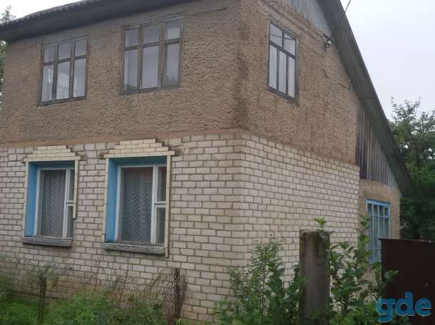 дача, фотография 2
