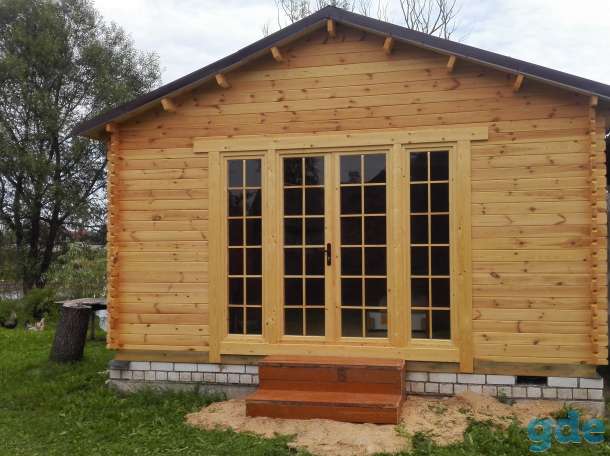Продается летний домик, фотография 3