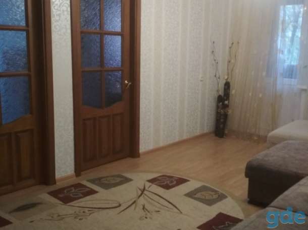 Продается 3х комнатная квартира, О.Соломовой, фотография 6