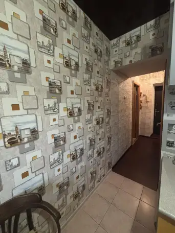 Однокомнатная квартира ул.А.Островского, 39 г.Орша, фотография 9