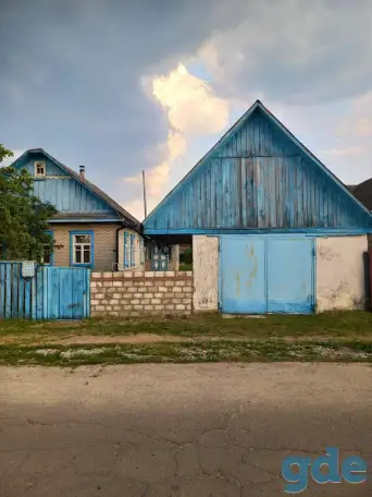 Продаётся дом, Чкалова 21, фотография 1