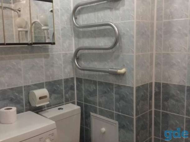 Квартиры на часы и сутки в Бобруйске, Гагарина 31, фотография 6