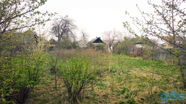 дом ул.Красина с участком 12 соток г.Речица, фотография 10