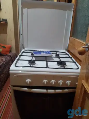 Продам газ плиту, фотография 1