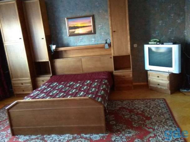 сдается квартира на сутки, фотография 3