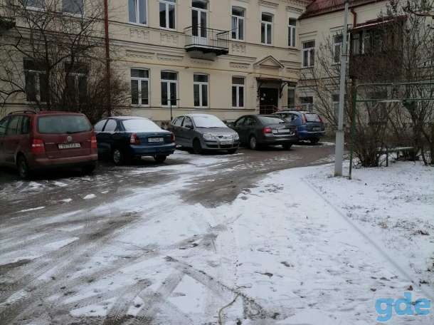 Квартира в центре города, Улица Карла Маркса, фотография 6