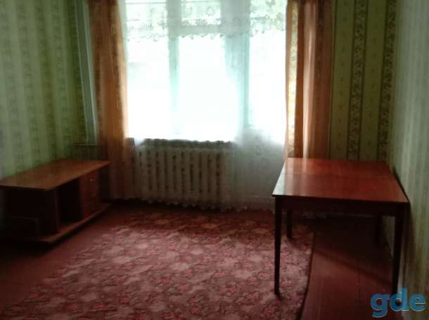 Квартира в г.п. Свирь Мядельского р-на, фотография 1