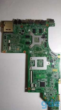 HP Pavilion dv6 по запчастям, фотография 3