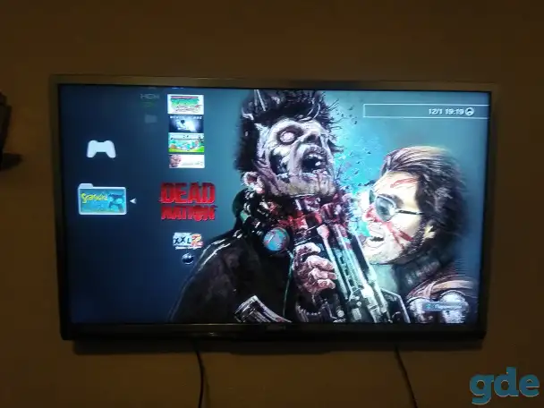 PlayStation 3 slim., фотография 6