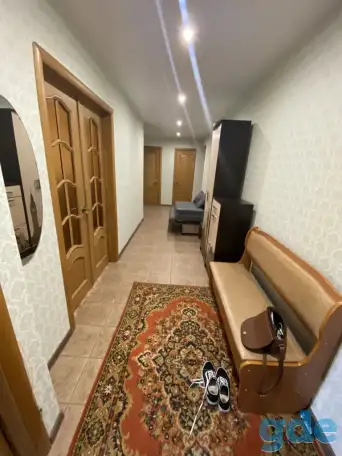Сдам квартиру, ул. Мазурова, д.62А, фотография 10