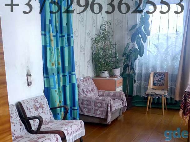 Продам большой дом в д.Волосовичи (9км. от Кировска, 3км. от Мышкович) 14 800$, фотография 4