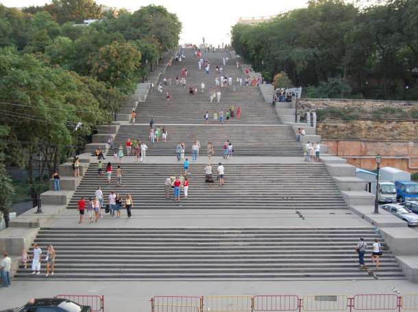 OdEN tour Все туристические услуги в Одессе, фотография 3