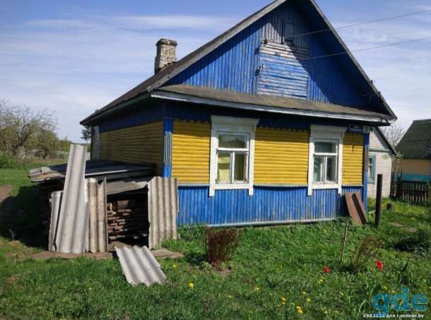 Дача и участок в поселок Литва, фотография 4