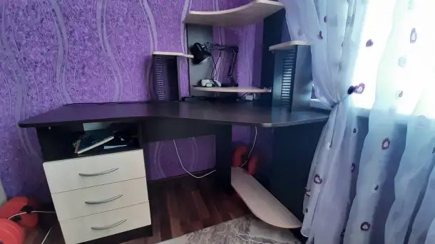 Стол компьютерный, фотография 2