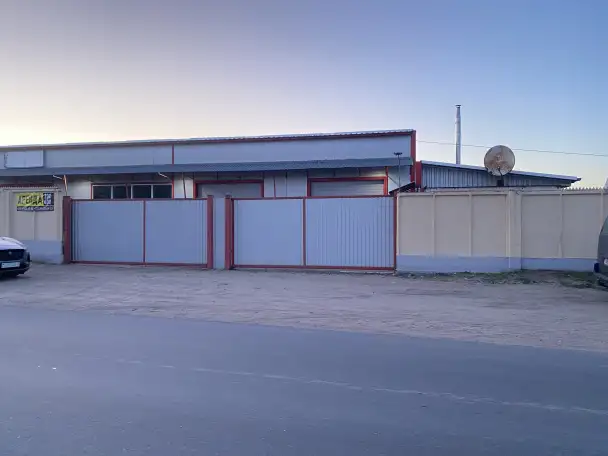 Сдача в Аренду Складских помещений, Дёмина 12Б, фотография 4