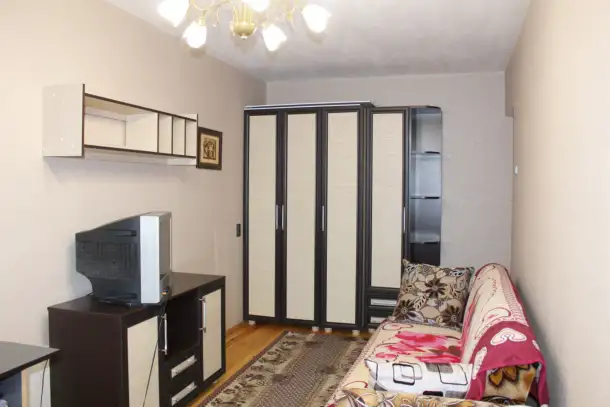 Двухкомнатная квартира, Калиновского 60, фотография 6