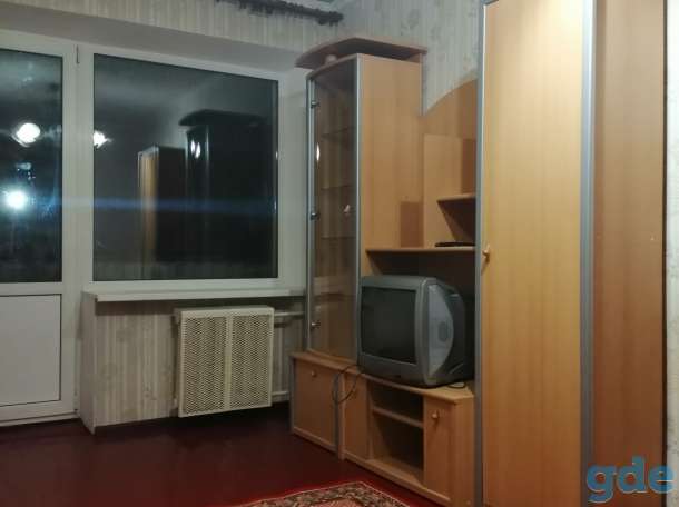 Сдам однокомнатную квартиру на длительный срок ., фотография 6