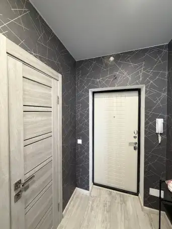 Квартира на сутки в Пружанах, Заводская, 15А, фотография 10