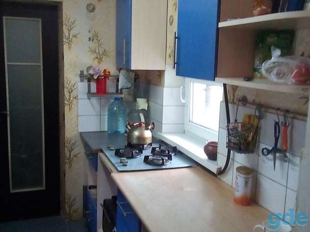 Дом в Витебске кирпичный с коммуникациями, фотография 6