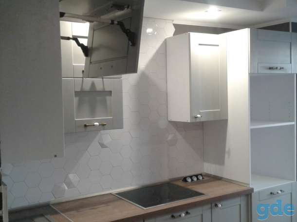 Сборка мебели в Гомеле, фотография 3