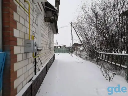 продается 1 этажный дом в г.Калинковичи, фотография 10