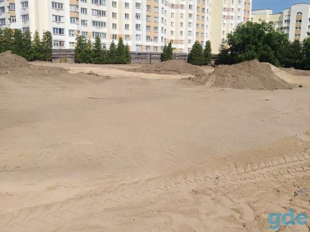 Строительство каркасных домов, благоустройство територий, фотография 7