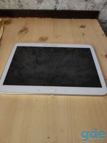 Samsung Galaxy Tab 3 5200, фотография 5