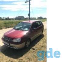 Продажа авто Kia, фотография 6