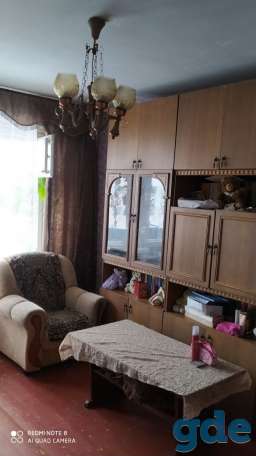 Срочно Продается квартира, Город ул. Белуша, фотография 2