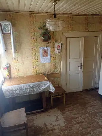 Продажа дома, д. Речки, Минская обл, Вилейский р-н, Долгиновский с/с, улица Центральная дом 2, фотография 8