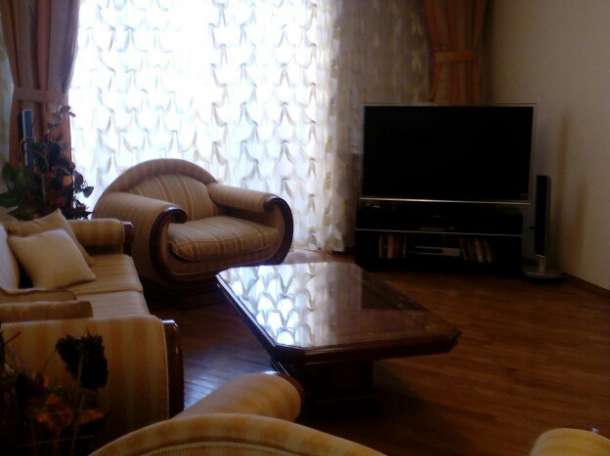  3  комнатная кваратира, Орловского, фотография 5