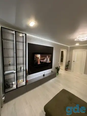 Продам 2-комнатную квартиру, Ул. Серова д.54 кВ.40, фотография 2