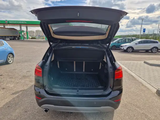Продам BMW X1 F48, фотография 5