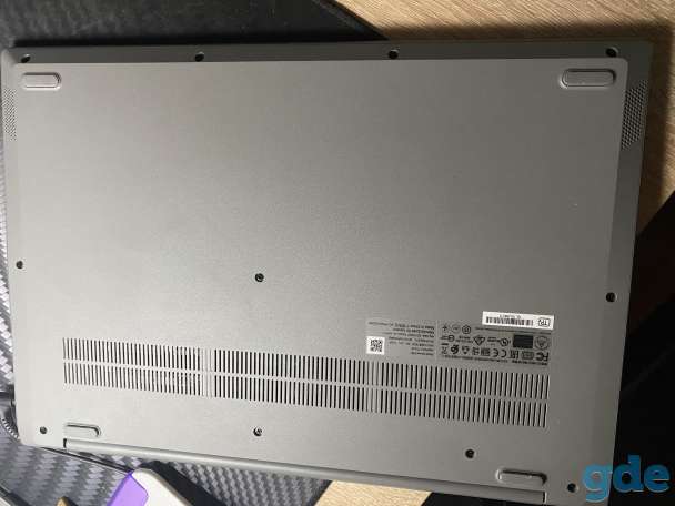 Цены на ноутбук Lenovo IdeaPad 3 17IIL05 81WF0038R, фотография 4