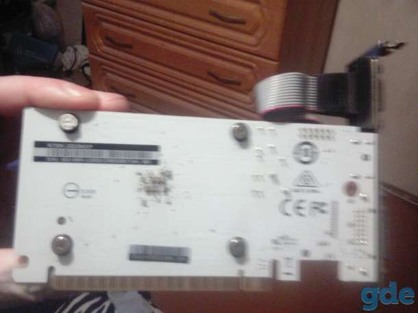 GT 730 2GB, фотография 3