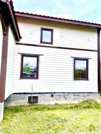 2 больших дома на участке 12 соток, ул.Механизаторов 17 А, фотография 12