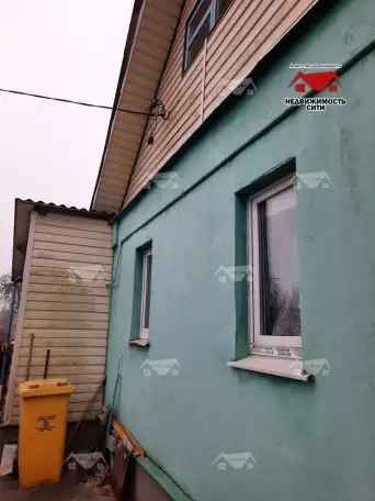 Жилой дом на ул.Автомобильная д.21А г.Могилев, фотография 2