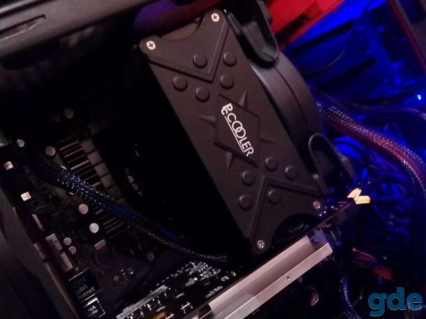 ASRock Z370M Pro4,24GB, i3, фотография 2