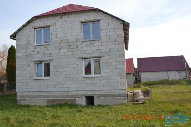продажа дома, ул.Молодежная,31, фотография 1