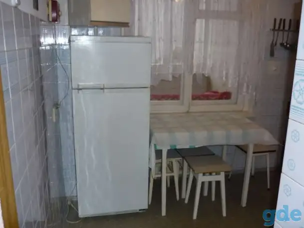 ОДНОКОМНАТНАЯ КВАРТИРА, 17 ул. Болеслава Берута, фотография 2